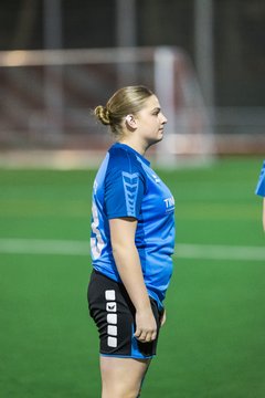 Bild 59 - wBJ VfL Pinneberg - ETV : Ergebnis: 0:7